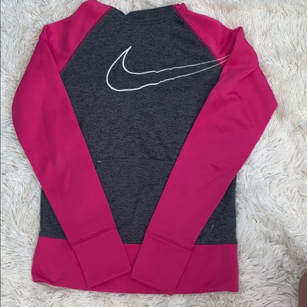 Nike Hoodie size S